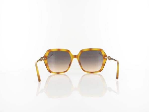 Guess | GU00267 53F 57 | blonde havana / gradient brown