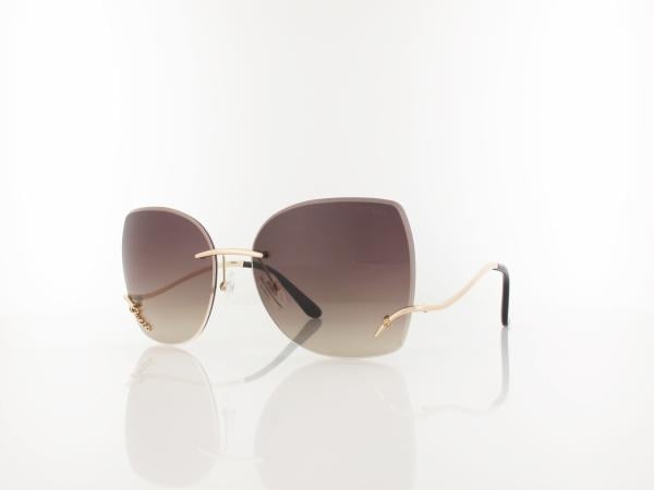Guess | GU00269 32F 60 | gold / gradient brown