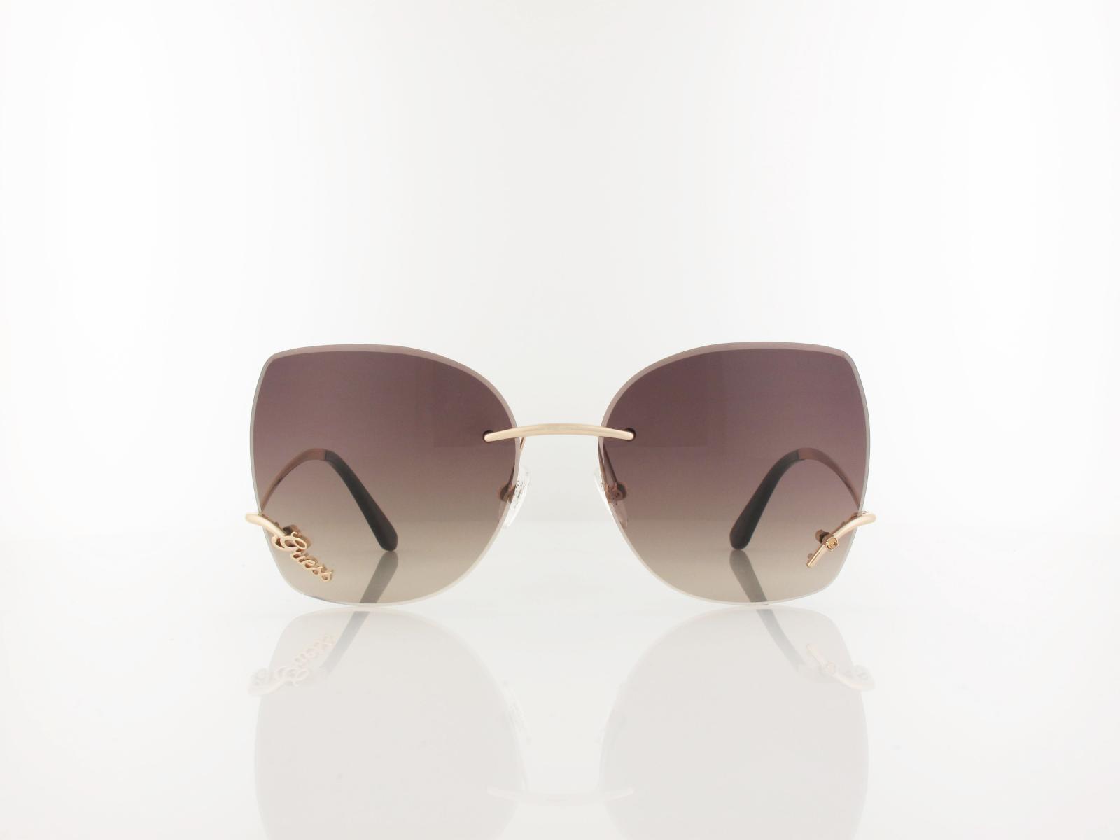 Guess | GU00269 32F 60 | gold / gradient brown