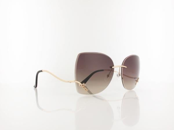 Guess | GU00269 32F 60 | gold / gradient brown