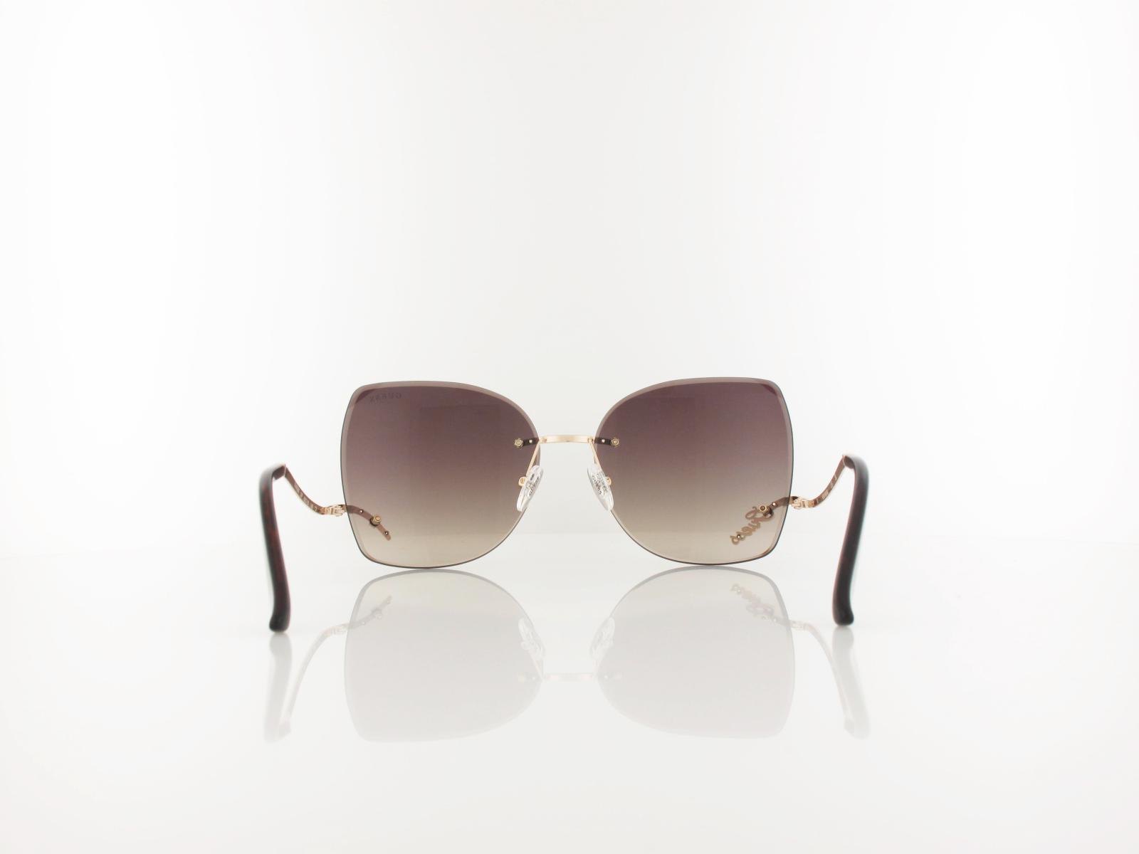 Guess | GU00269 32F 60 | gold / gradient brown
