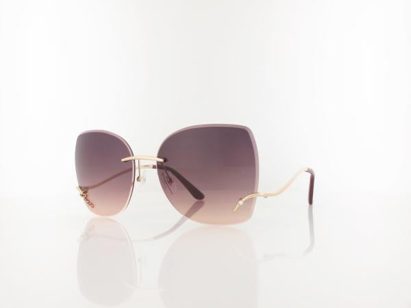 Guess | GU00269 32Z 60 | gold / gradient or mirror violet