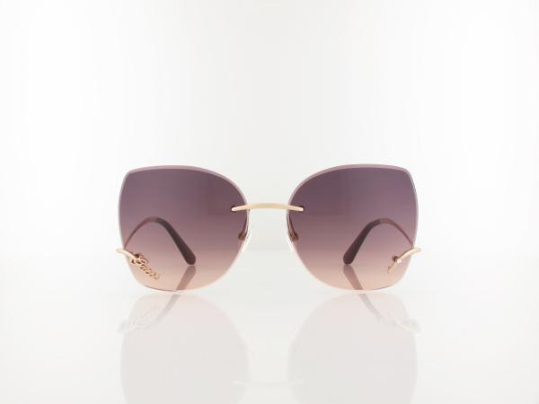Guess | GU00269 32Z 60 | gold / gradient or mirror violet