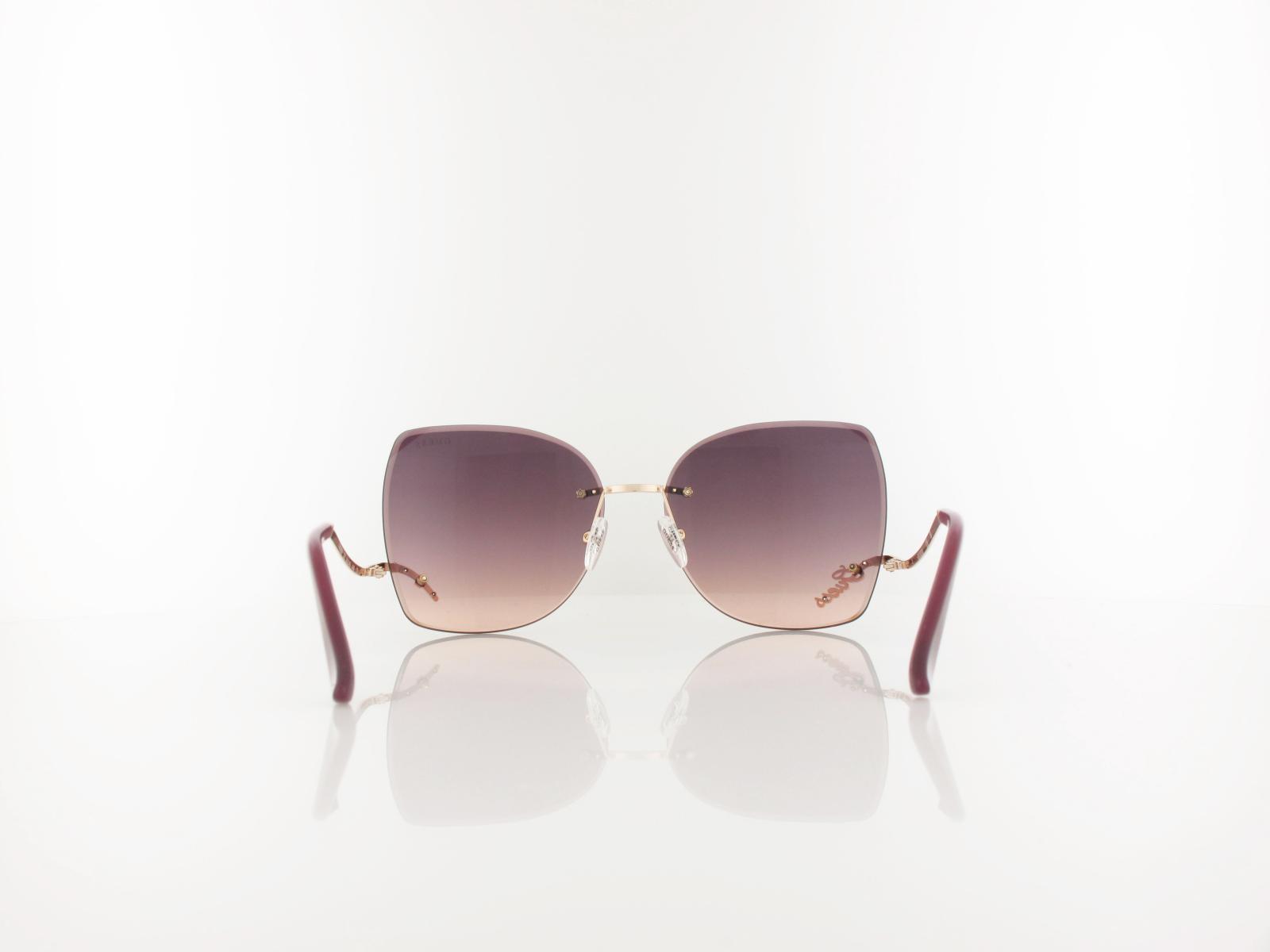 Guess | GU00269 32Z 60 | gold / gradient or mirror violet