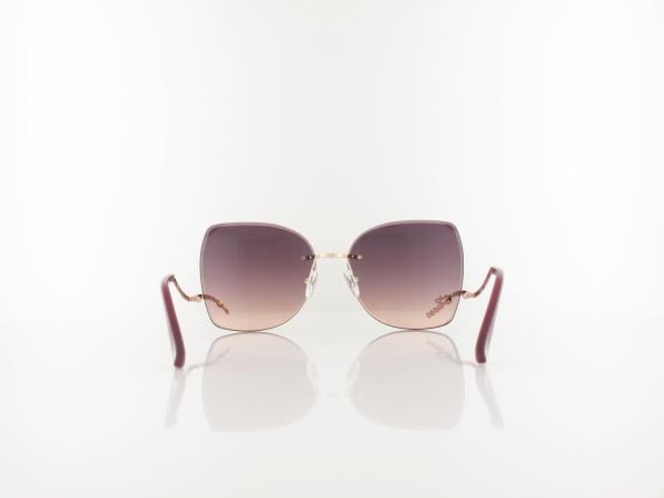 Guess | GU00269 32Z 60 | gold / gradient or mirror violet