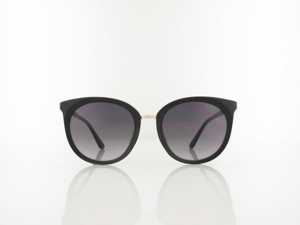 Guess | GU00282 01B 52 | shiny black / gradient smoke
