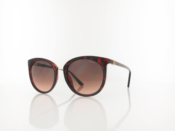 Guess | GU00282 52F 52 | dark havana / gradient brown