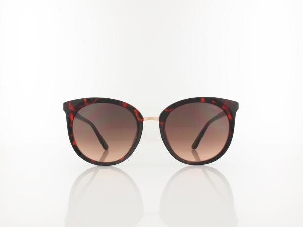 Guess | GU00282 52F 52 | dark havana / gradient brown