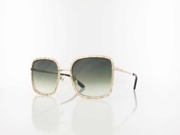 Guess | GU00296 32P 55 | gold / gradient green