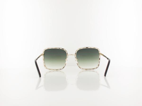 Guess | GU00296 32P 55 | gold / gradient green