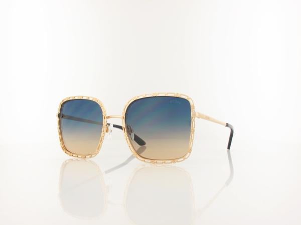 Guess | GU00296 32W 55 | gold / gradient blue