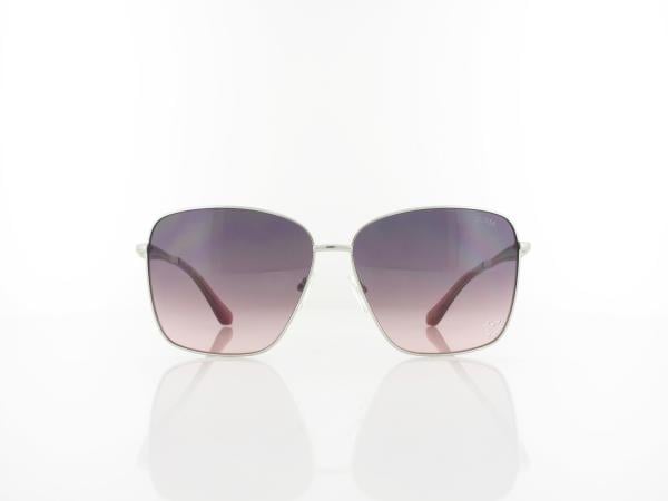 Guess | GU00308 10B 60 | shiny light nickeltin / gradient smoke