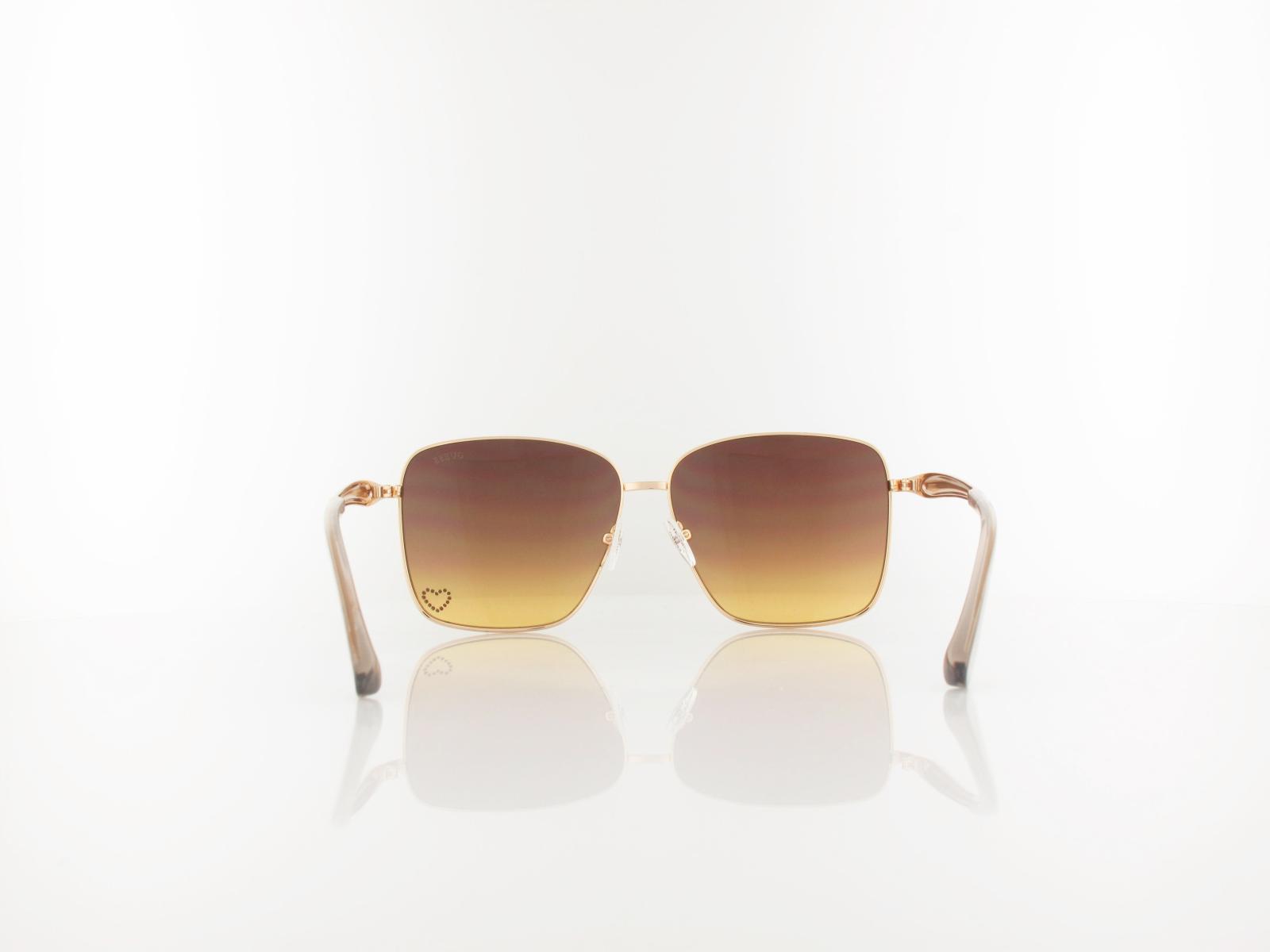 Guess | GU00308 33F 60 | gold / gradient brown