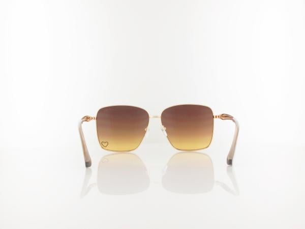 Guess | GU00308 33F 60 | gold / gradient brown