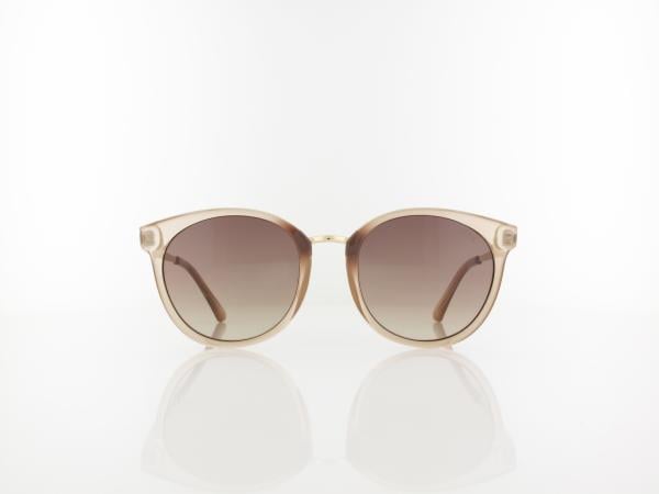 Guess | GU7459 57F 52 | beige / brown gradient