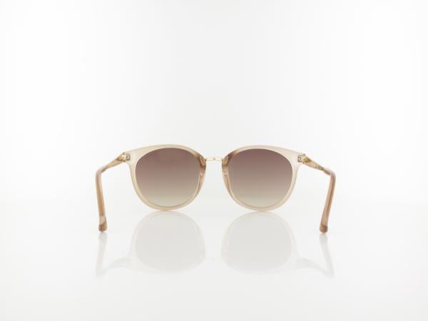 Guess | GU7459 57F 52 | beige / brown gradient