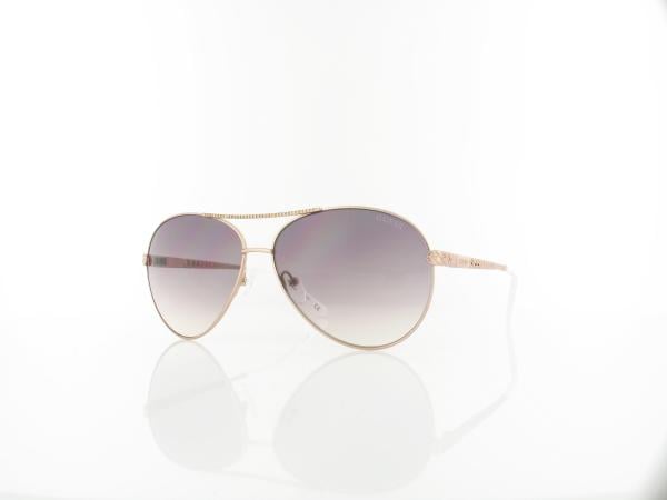 Guess | GU7470-S 28E 60 | shiny rose gold / brown