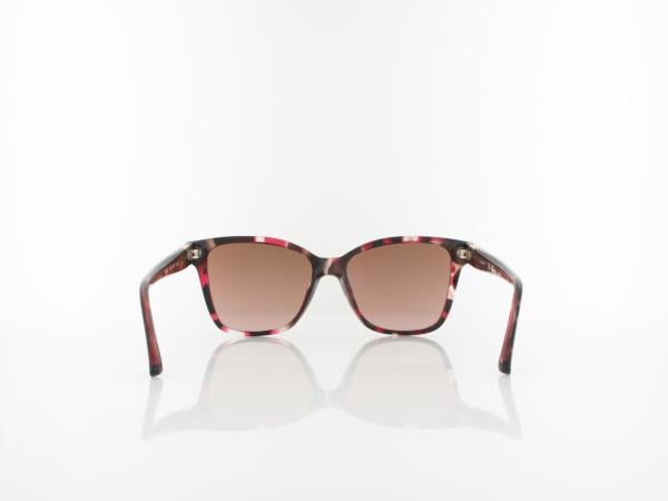 Guess | GU7776 74G 54 | pink / brown mirror