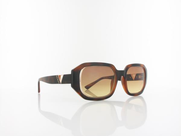 Guess | GU7817 53F 53 | blonde havana / gradient brown