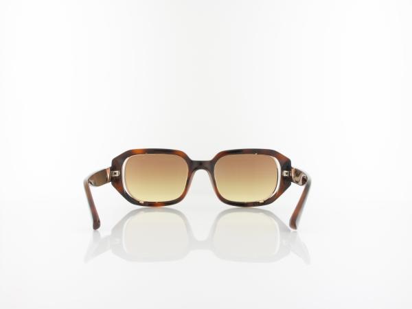Guess | GU7817 53F 53 | blonde havana / gradient brown
