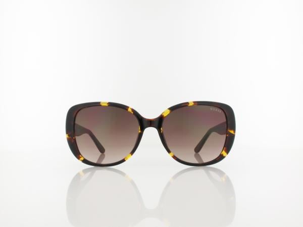 Guess | GU7822 52F 56 | dark havana / gradient brown