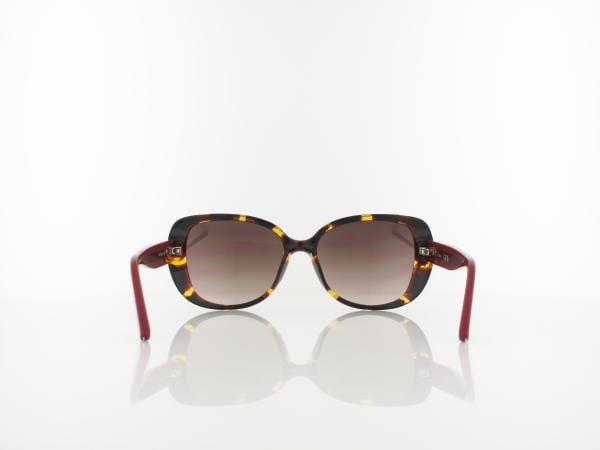 Guess | GU7822 52F 56 | dark havana / gradient brown