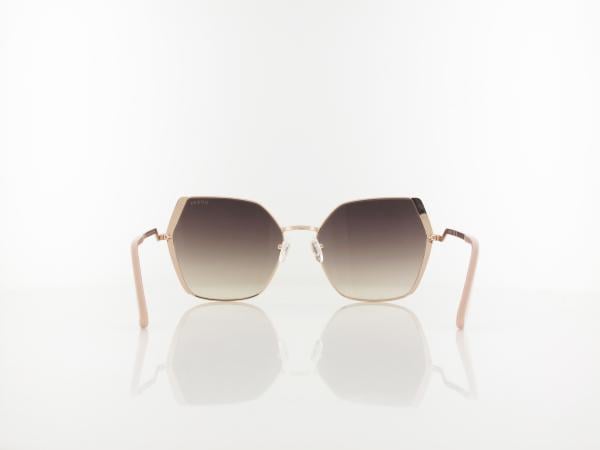Guess | GU7843/S 28F 61 | shiny rose gold / brown gradient