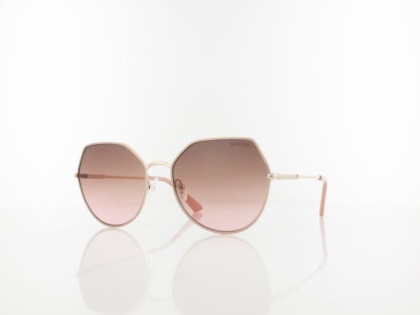 Guess | GU7867 32F 58 | gold / gradient brown