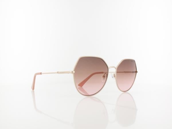 Guess | GU7867 32F 58 | gold / gradient brown