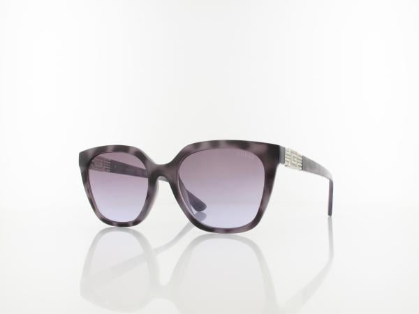 Guess | GU7870 83Z 55 | violet other / gradient violet