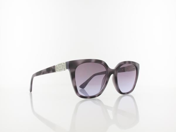 Guess | GU7870 83Z 55 | violet other / gradient violet