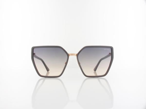 Guess | GU7871 20B 59 | grey other / gradient smoke