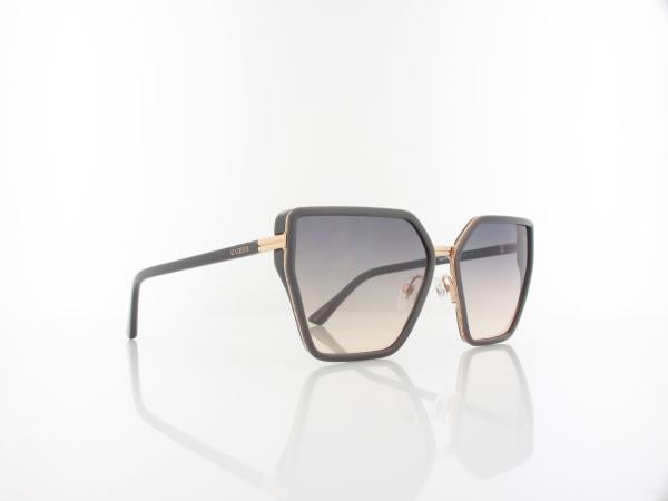 Guess | GU7871 20B 59 | grey other / gradient smoke