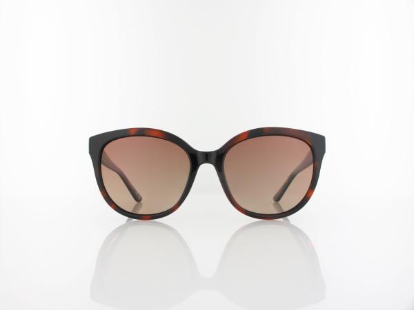 Guess | GU7877 52H 56 | dark havana / brown polarized