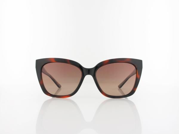 Guess | GU7878 52H 53 | dark havana / brown polarized