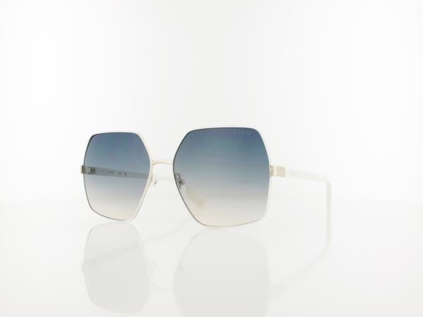 Guess | GU7881-H 21W 58 | white / gradient blue