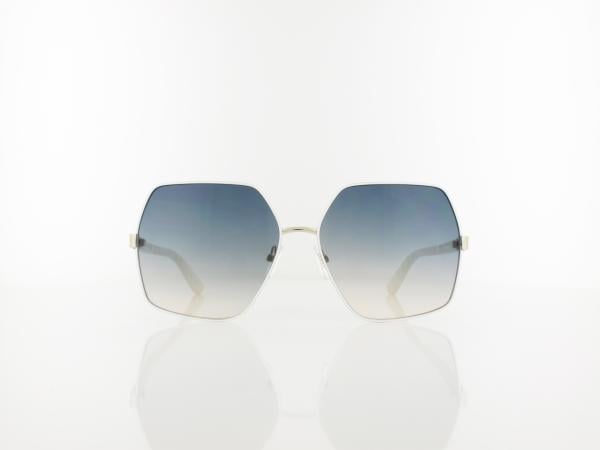 Guess | GU7881-H 21W 58 | white / gradient blue