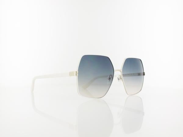 Guess | GU7881-H 21W 58 | white / gradient blue