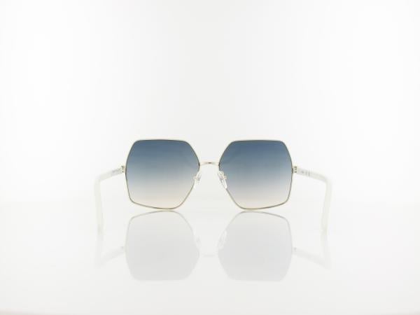 Guess | GU7881-H 21W 58 | white / gradient blue