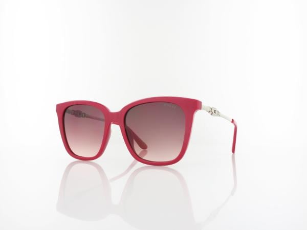 Guess | GU7886 75T 53 | shiny fuxia / gradient bordeaux