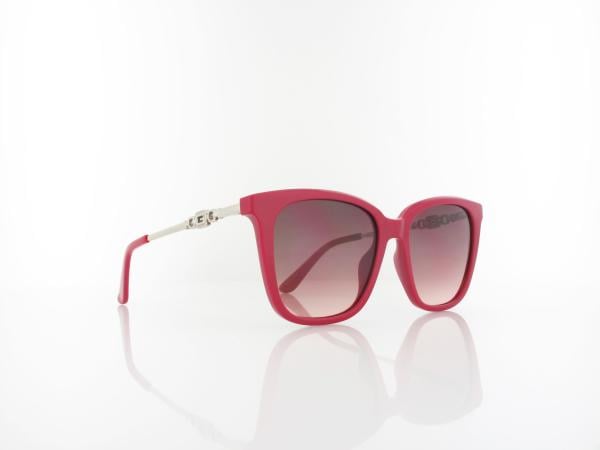 Guess | GU7886 75T 53 | shiny fuxia / gradient bordeaux