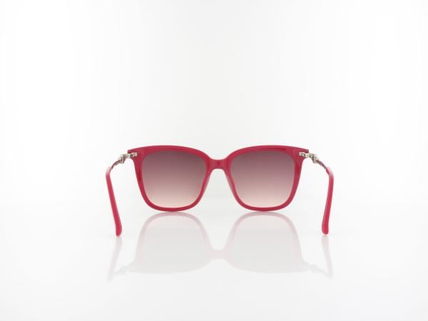 Guess | GU7886 75T 53 | shiny fuxia / gradient bordeaux