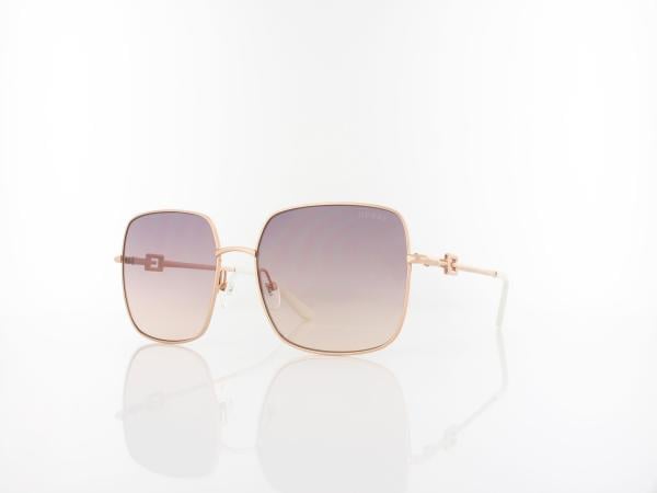 Guess | GU7906-H 28Z 58 | shiny rose gold / gradient