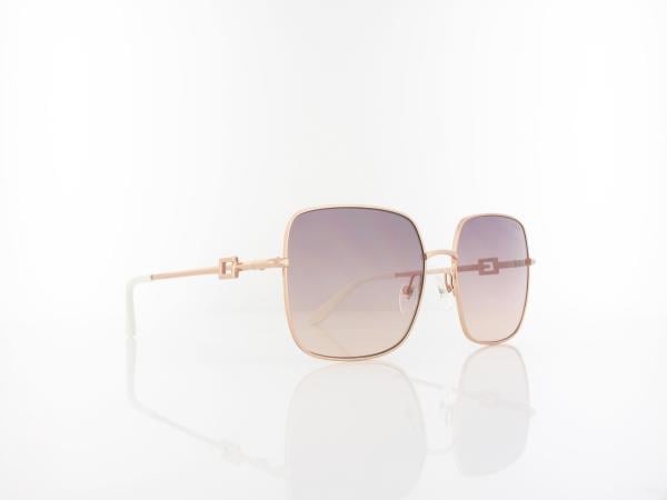 Guess | GU7906-H 28Z 58 | shiny rose gold / gradient