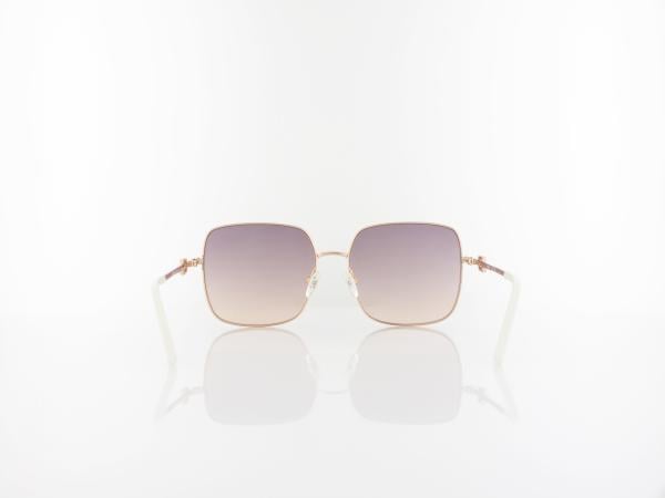 Guess | GU7906-H 28Z 58 | shiny rose gold / gradient
