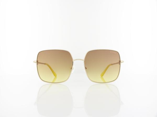 Guess | GU7906-H 32F 58 | gold / gradient brown