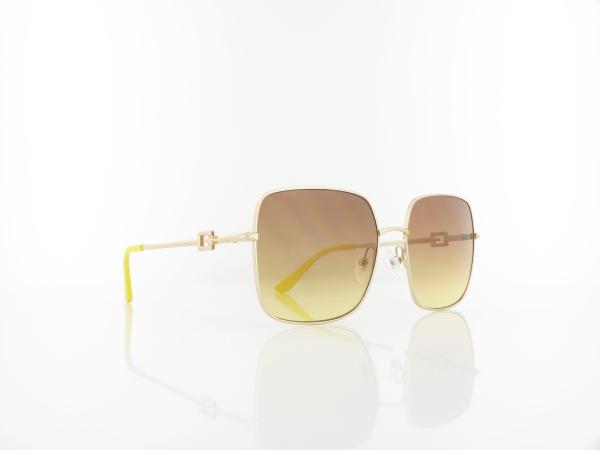 Guess | GU7906-H 32F 58 | gold / gradient brown