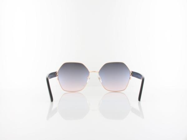 Guess | GU7913 05Z 59 | black other / gradient or mirror violet