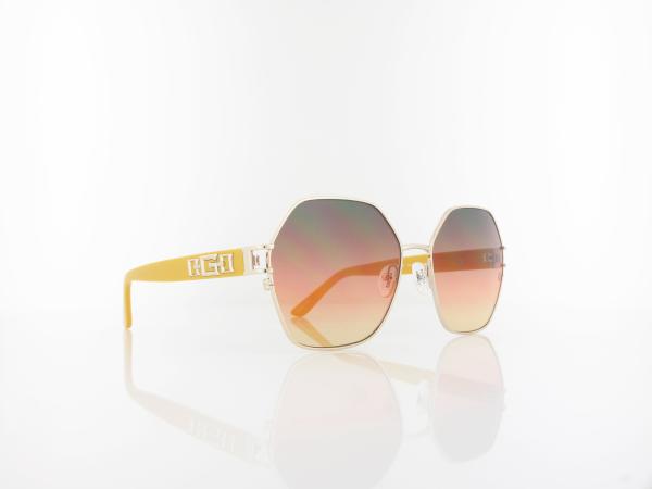 Guess | GU7913 33F 59 | gold other / gradient brown