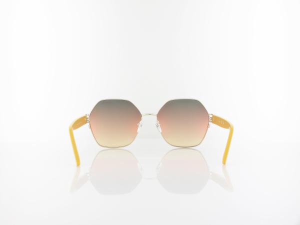 Guess | GU7913 33F 59 | gold other / gradient brown